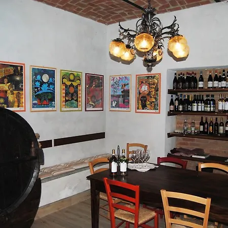 Appartement Casa Nel