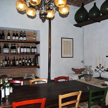 Casa Nel Verde Rocchetta Tanaro