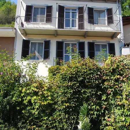 Casa Nel Verde