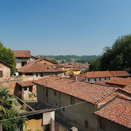 Appartement Casa Nel