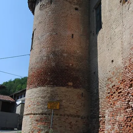 Appartement Casa Nel *