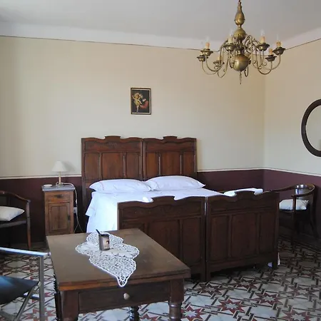 Apartment Casa Nel Verde Rocchetta Tanaro