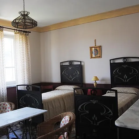 Apartment Casa Nel Verde Rocchetta Tanaro