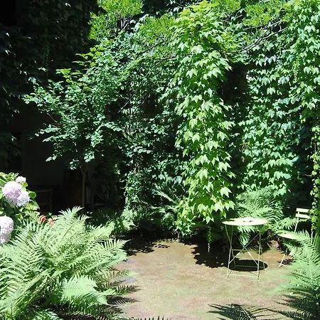 Appartement Casa Nel