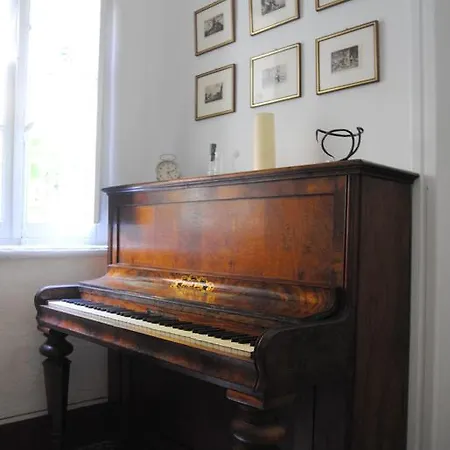 Casa Nel Appartement Rocchetta Tanaro