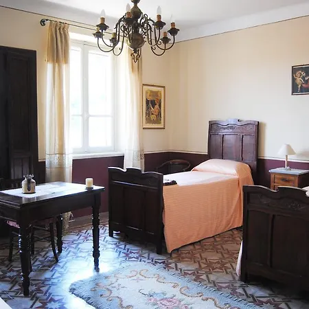 Appartement Casa Nel *