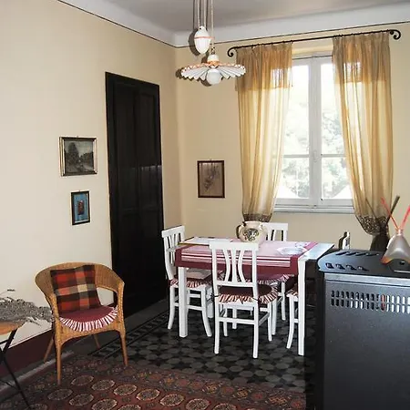 Casa Nel Verde *