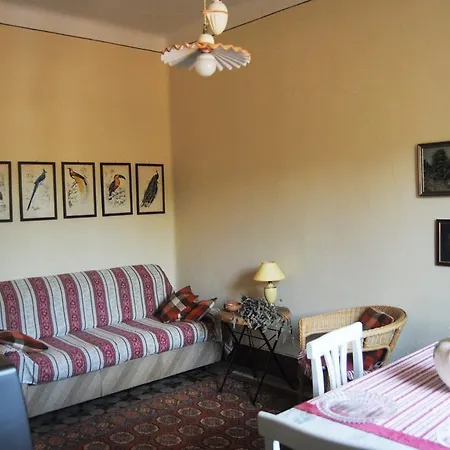 Casa Nel Verde