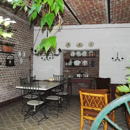 Casa Nel Verde Apartment *