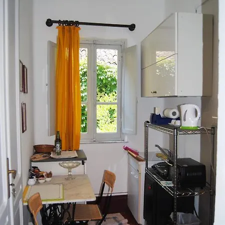 Apartment Casa Nel Verde Rocchetta Tanaro