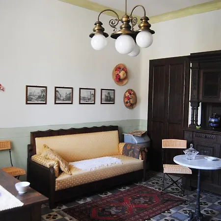 Casa Nel Verde * Rocchetta Tanaro