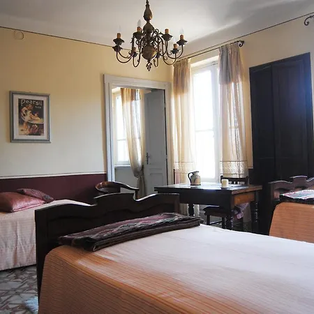 Appartement Casa Nel