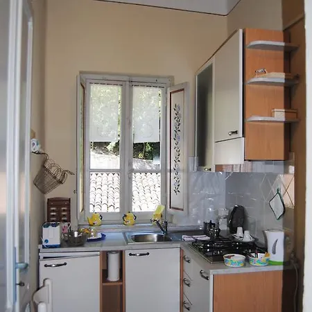 Casa Nel Verde Rocchetta Tanaro