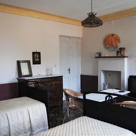 Casa Nel Verde Apartment
