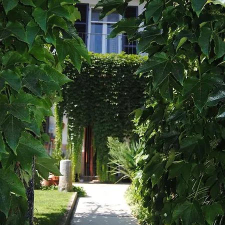 Appartement Casa Nel *