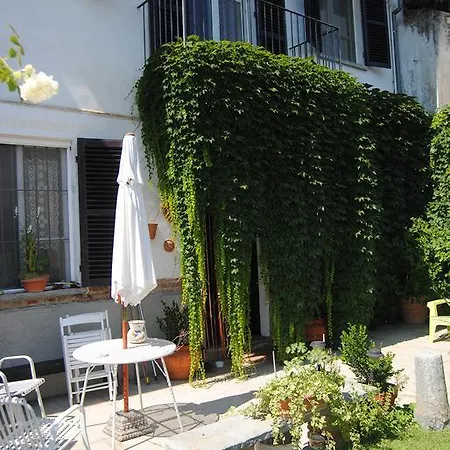 Casa Nel Verde *