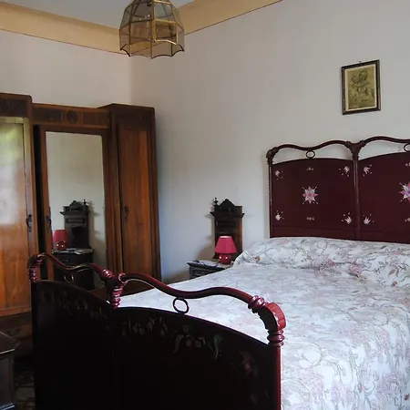 Casa Nel Verde Apartment *
