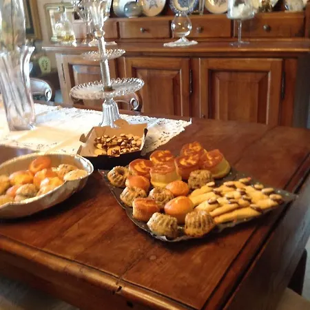 Appartement Casa Nel