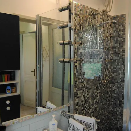 Apartman Casa Nel *