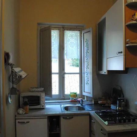 Apartment Casa Nel Verde Rocchetta Tanaro