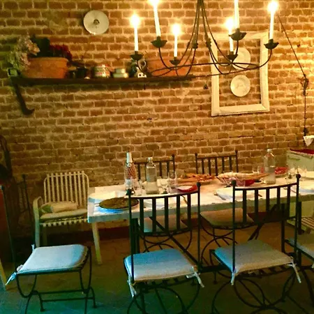 Casa Nel * Rocchetta Tanaro