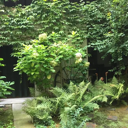 Casa Nel Verde *