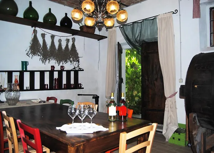 Casa Nel アパート Rocchetta Tanaro