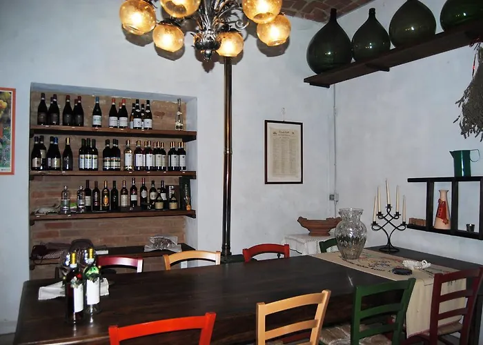 Casa Nel Rocchetta Tanaro