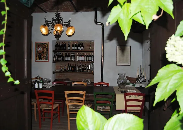 Casa Nel アパート