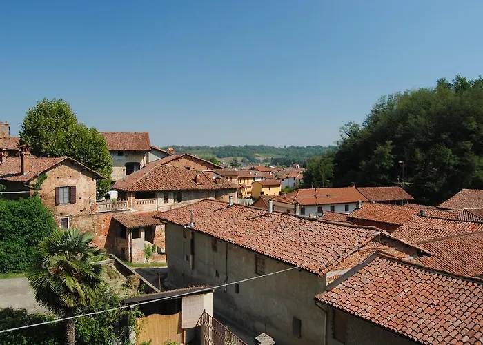 Apartman Casa Nel