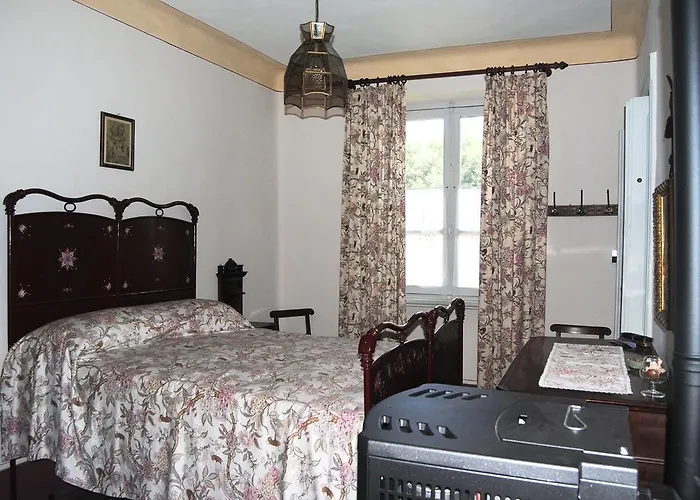 Casa Nel * Rocchetta Tanaro