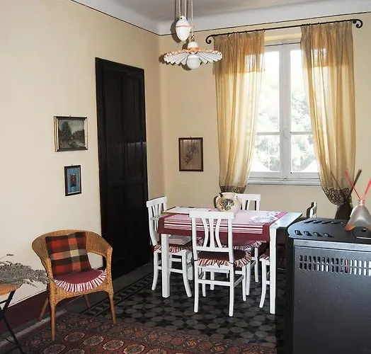 Casa Nel *