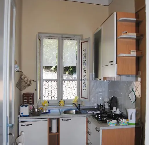 Casa Nel Rocchetta Tanaro