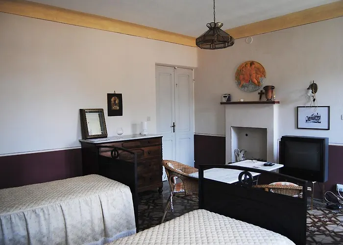 Casa Nel アパート