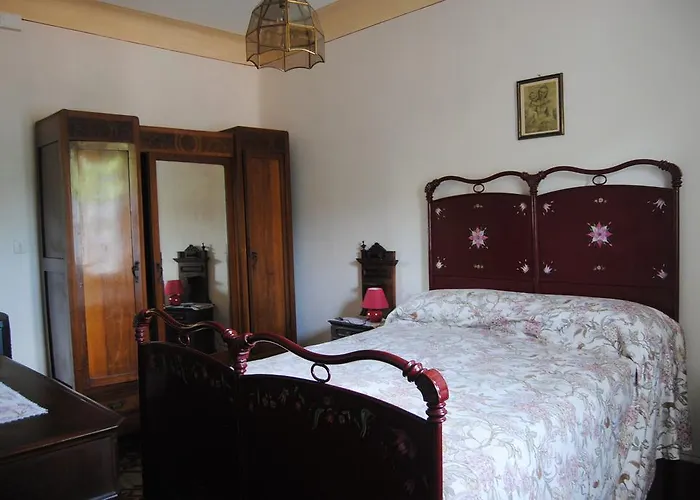 Casa Nel アパート *