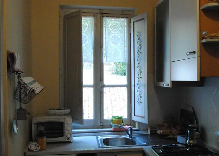 アパート Casa Nel Rocchetta Tanaro